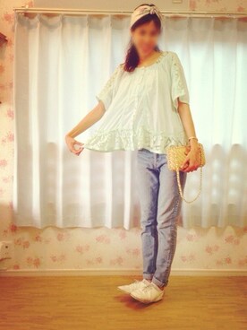 aymさんのコーディネート