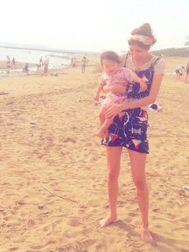 aymさんのコーディネート