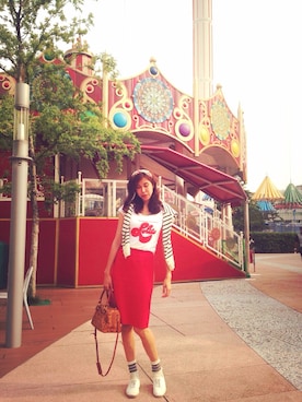 aymさんのコーディネート