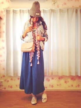 aymさんのコーディネート