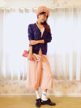 aymさんのコーディネート