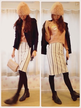 aymさんのコーディネート