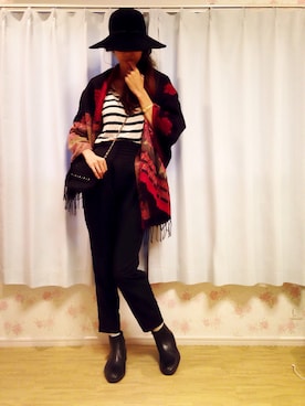 aymさんのコーディネート