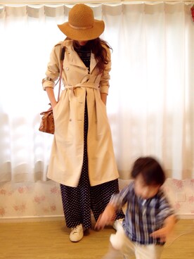 aymさんのコーディネート