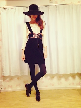 aymさんのコーディネート