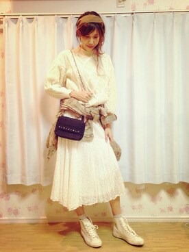 aymさんのコーディネート