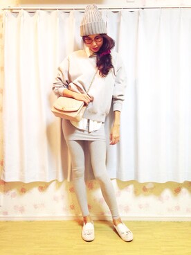 aymさんのコーディネート