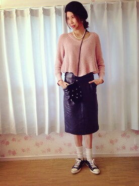 aymさんのコーディネート