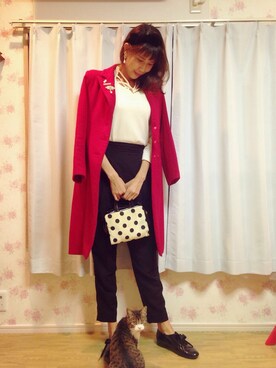 aymさんのコーディネート