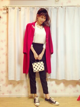 aymさんのコーディネート