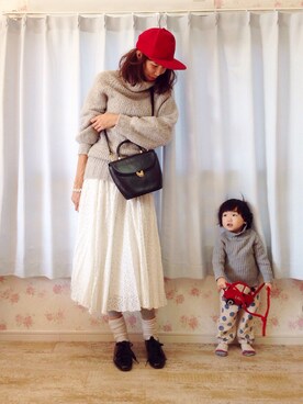 aymさんのコーディネート