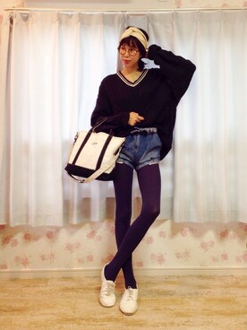 aymさんのコーディネート