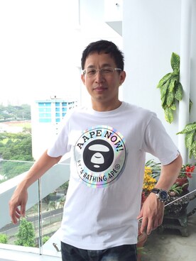 hlmilkさんのコーディネート