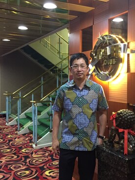 hlmilkさんのコーディネート