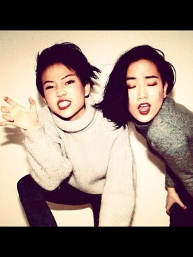 Halukaさんのコーディネート