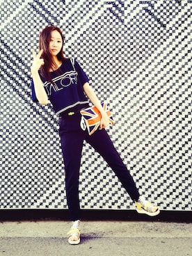 KimHyeri(김혜리)さんのコーディネート