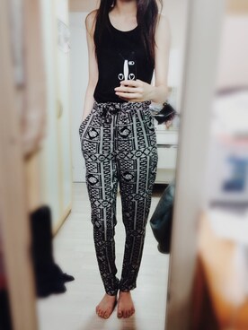 KimHyeri(김혜리)さんのコーディネート