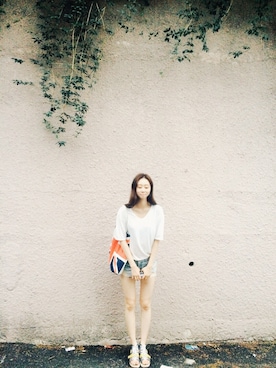 KimHyeri(김혜리)さんのコーディネート