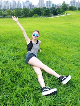 KimHyeri(김혜리)さんのコーディネート