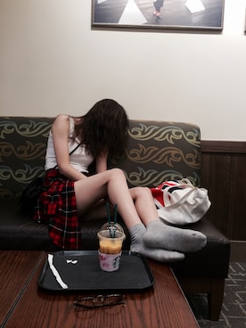 KimHyeri(김혜리)さんのコーディネート