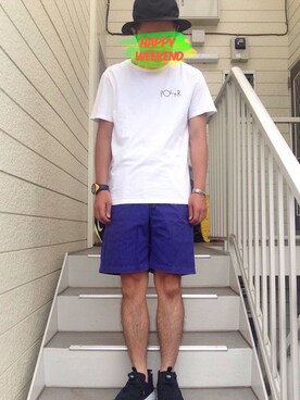 t.mさんのコーディネート