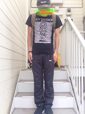 t.mさんのコーディネート