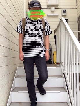 t.mさんのコーディネート