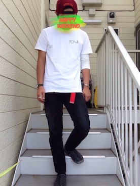 t.mさんのコーディネート