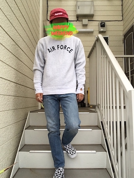 t.mさんのコーディネート