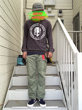 t.mさんのコーディネート