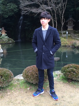 reeさんのコーディネート