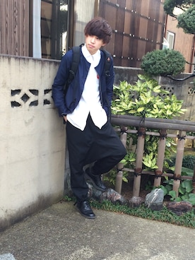 reeさんのコーディネート