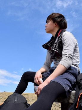 reeさんのコーディネート