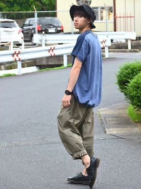 reeさんのコーディネート