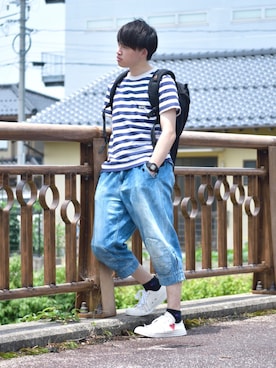 reeさんのコーディネート