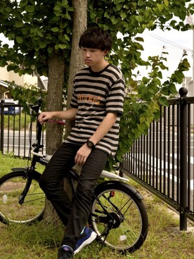 reeさんのコーディネート