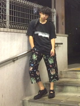 reeさんのコーディネート