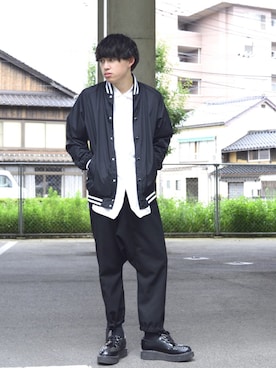 reeさんのコーディネート