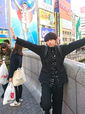 reeさんのコーディネート