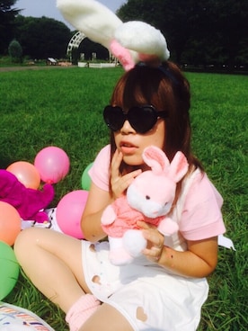 kunkunさんのコーディネート