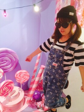 kunkunさんのコーディネート