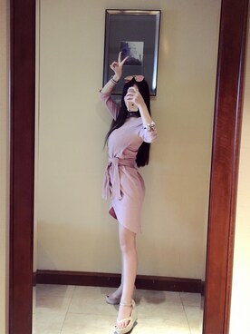 卷卷さんのコーディネート