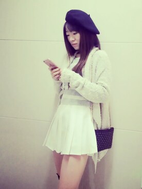 卷卷さんのコーディネート