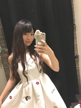 卷卷さんのコーディネート