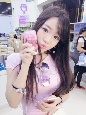 卷卷さんのコーディネート