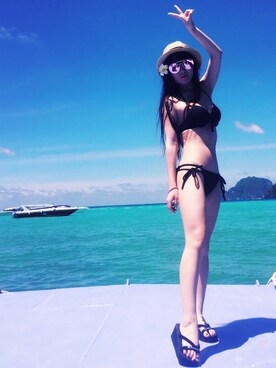 卷卷さんのコーディネート