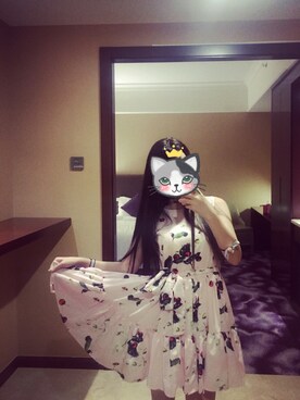 卷卷さんのコーディネート