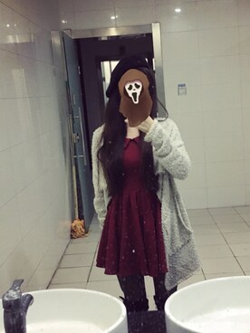 卷卷さんのコーディネート