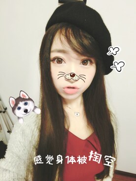 卷卷さんのコーディネート