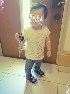 Yusei☆さんのコーディネート